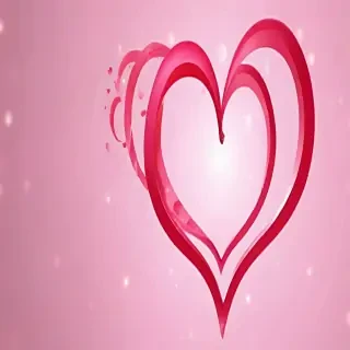 beautiful heart wallpaper