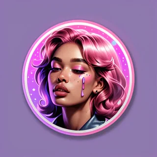 aesthetic icons png