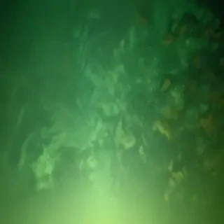 green iphone background