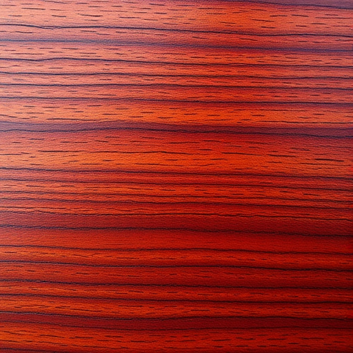 high-resolution texture of polished mahogany wood grain, close-up view, natural lighting, ISO 100, f/8, 1/60s, DSLR camera, macro lens