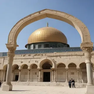 al aqsa