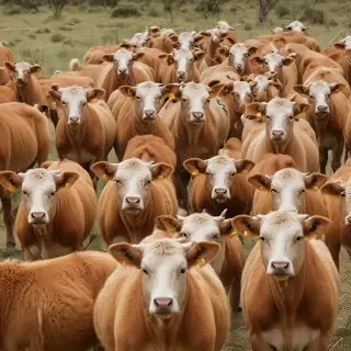 australian boxherd