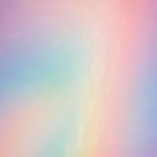 rainbow pastel background