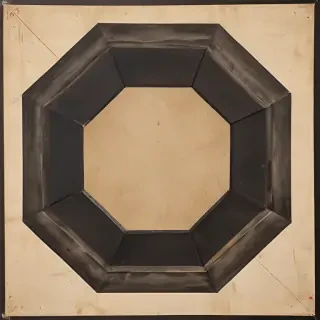 octagon shape
