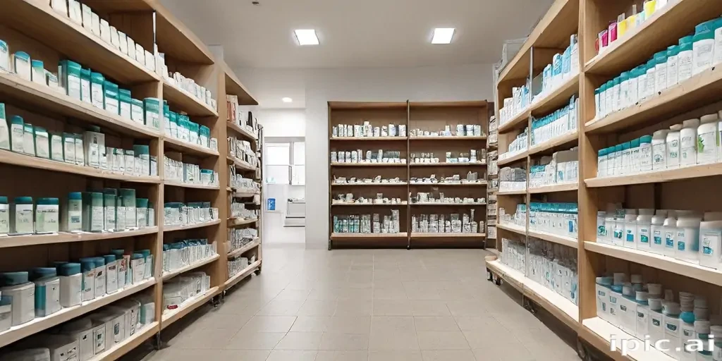 pharmacy background