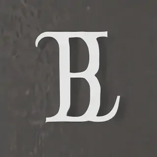 b font
