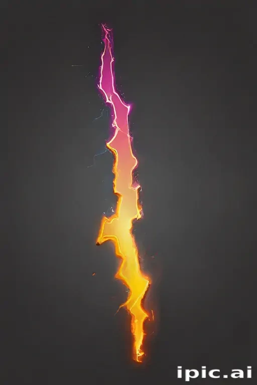 lighting bolt png