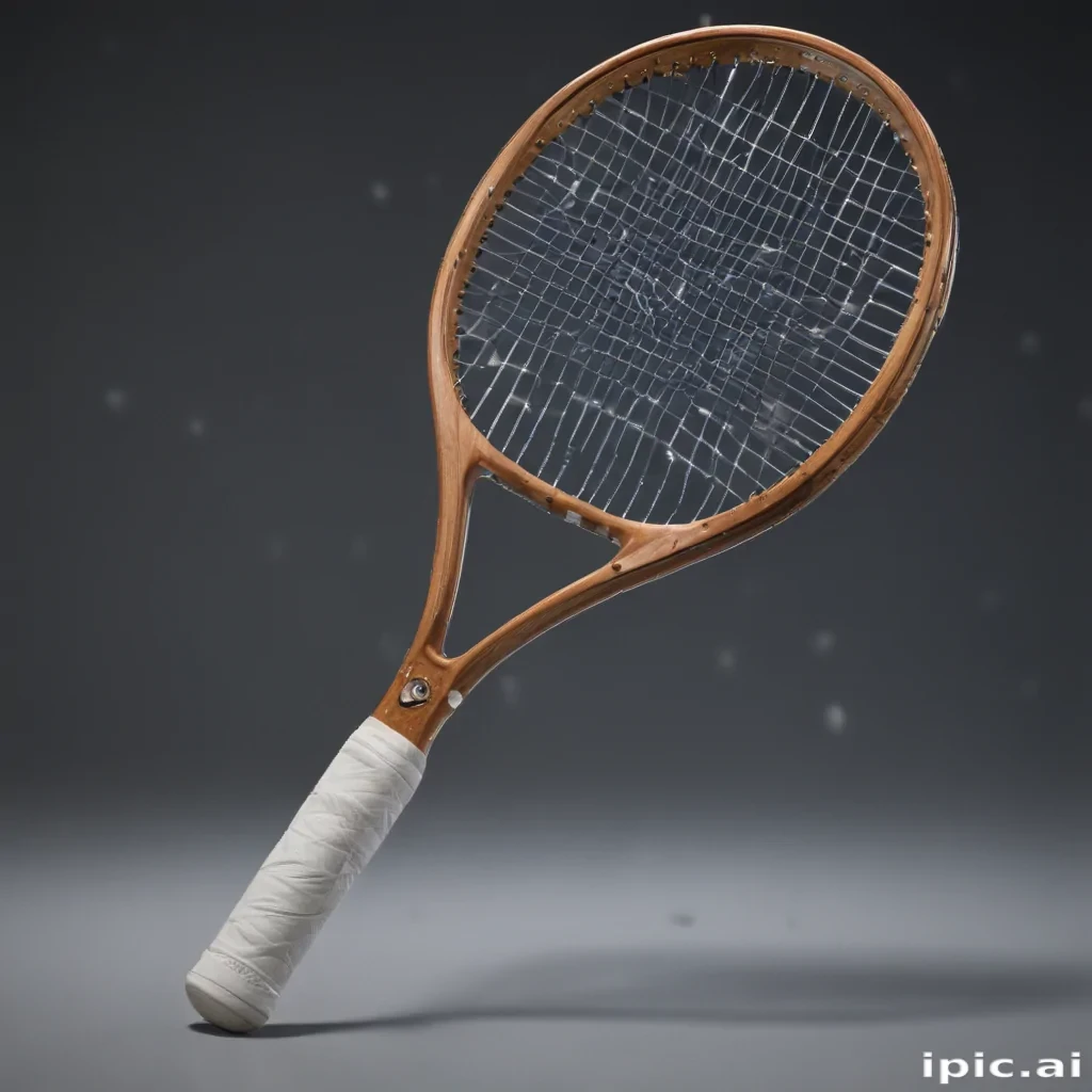 tennis racket png