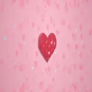 heart wallpaper aesthetic