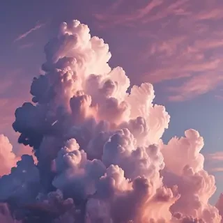 aesthetic cloud backgrounds