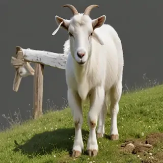 goat png