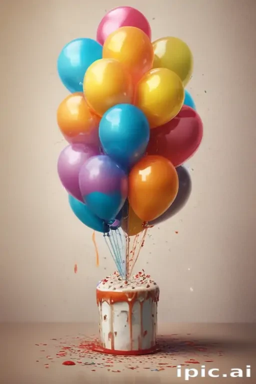 happy birthday wallpaper iphone