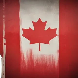 canada flag png