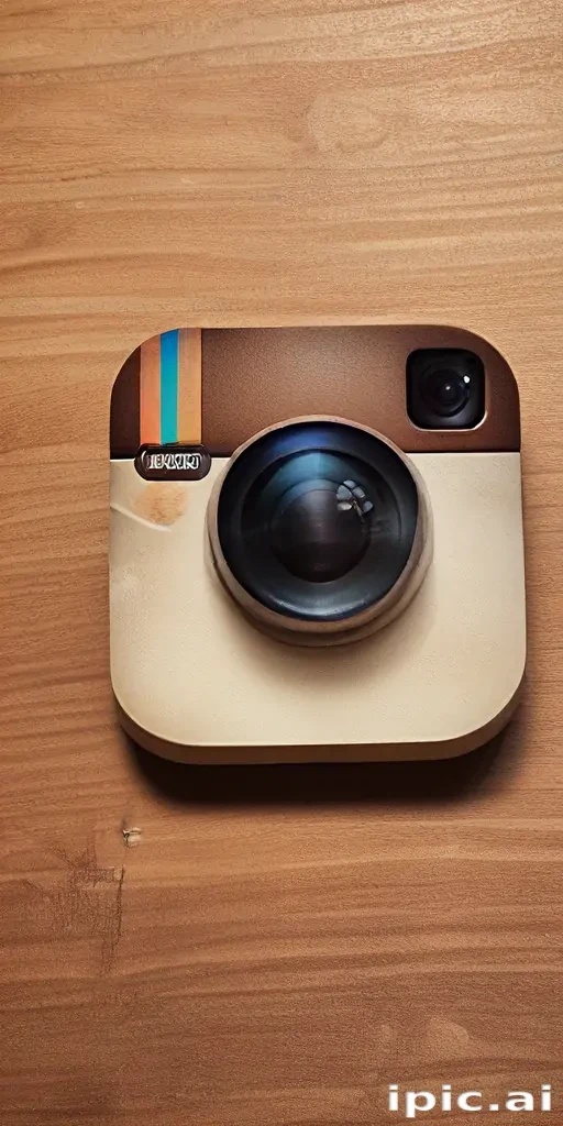 instagram icon