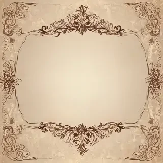 invitation card background