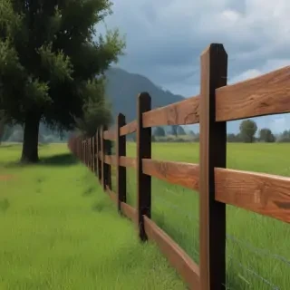 png fence
