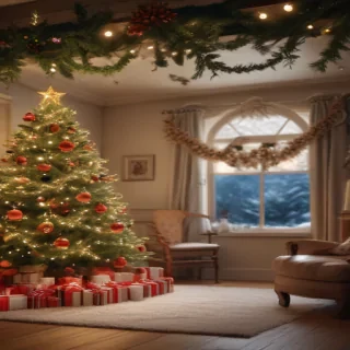 christmas design png
