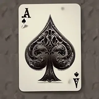 free spades