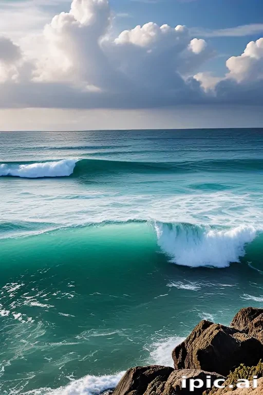 ocean computer backgrounds