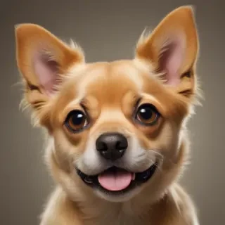 funny dog wallpapers