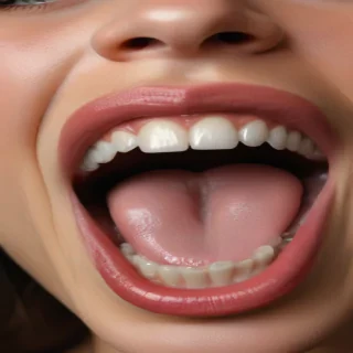 open mouth png