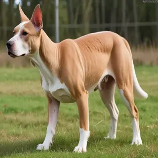 oregon rex breed