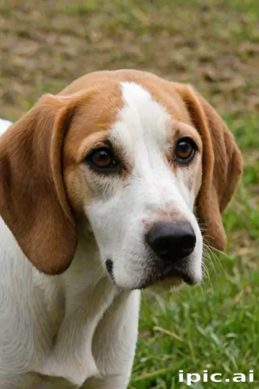english foxhound