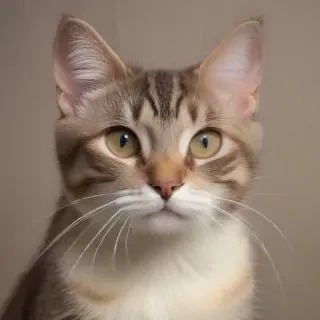 european shorthair breed