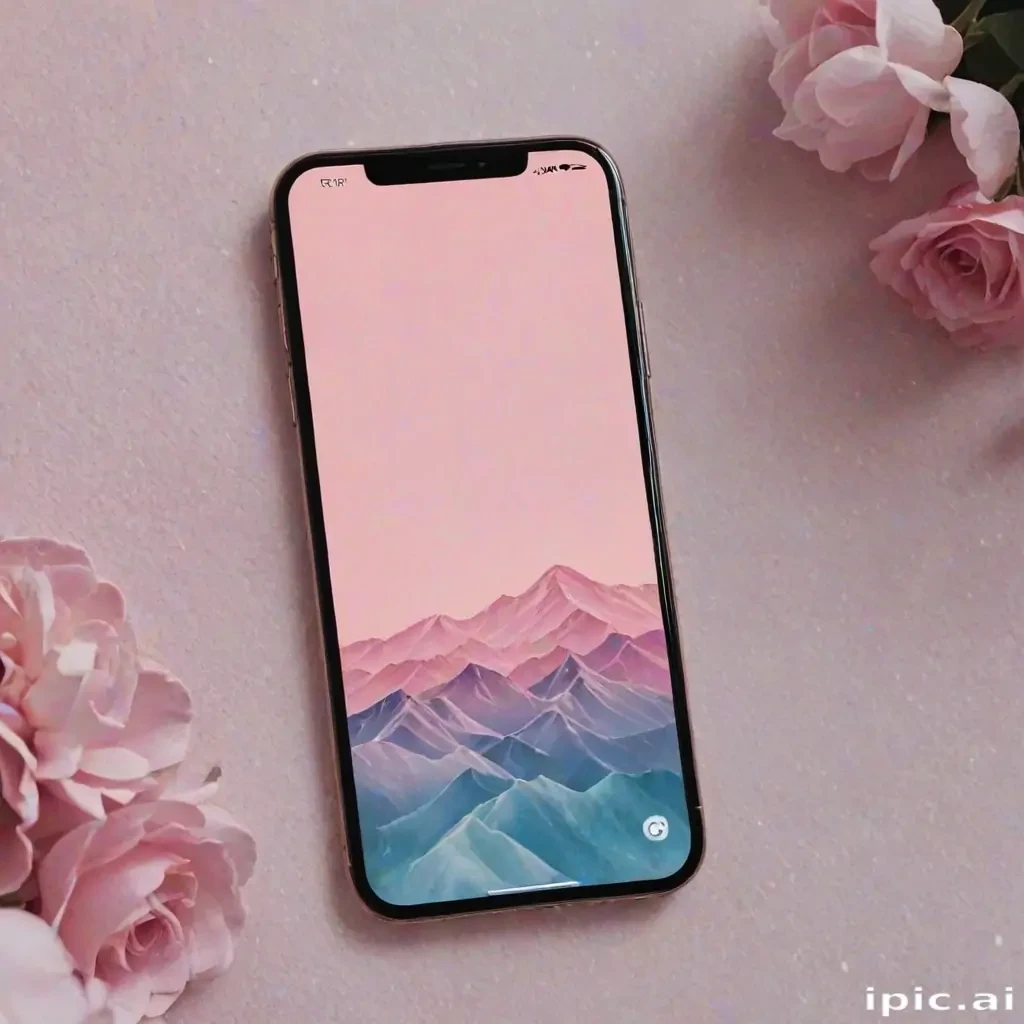 aesthetic wallpapers for iphones