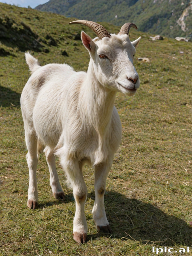 goat png