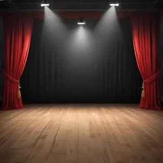 stage bg