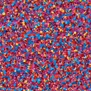 confetti png