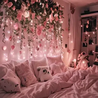 cute aesthetic pic