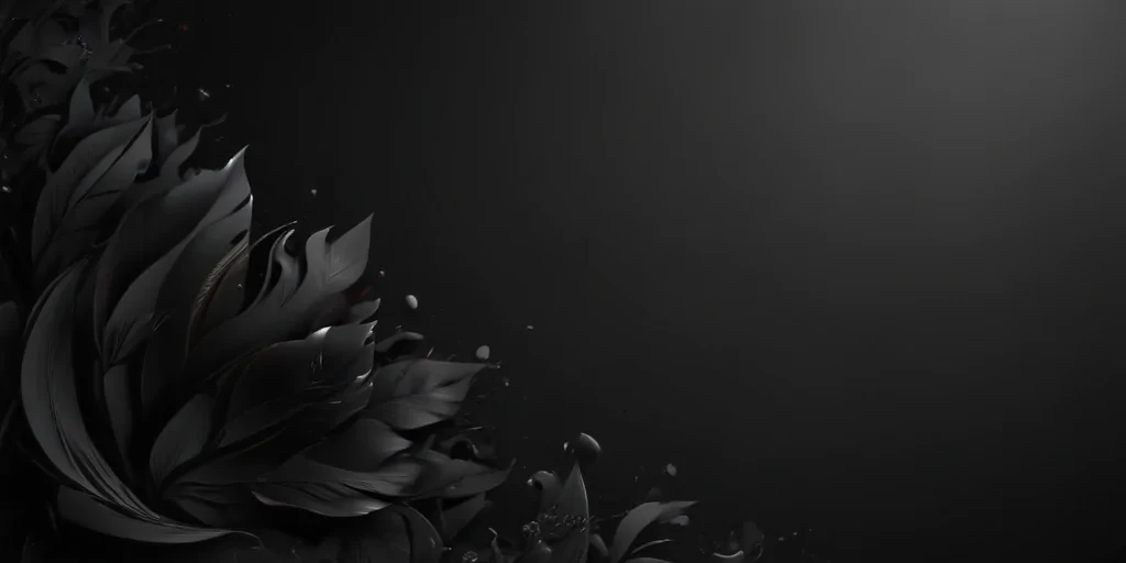 black wallpaper hd for android