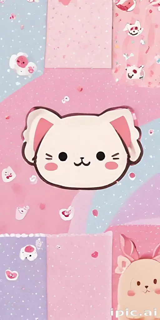 kawaii wallpapers