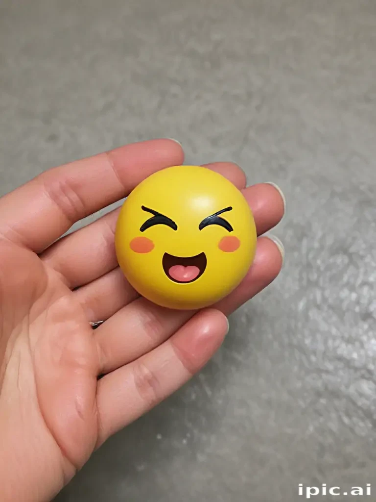 love emoji