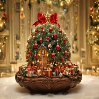 merry christmas wishes