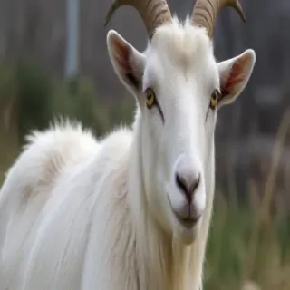 png goat