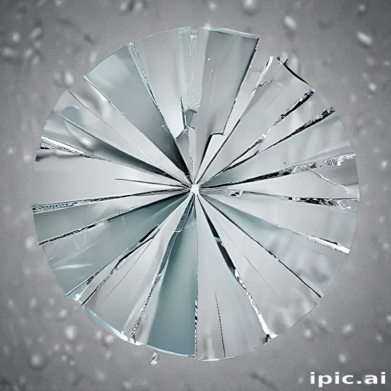 broken glass png