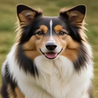 collie dog breed