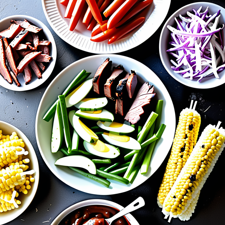 gluten free sides for bbq
