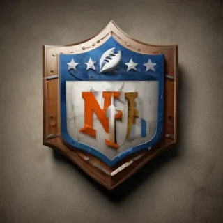 nfl logo