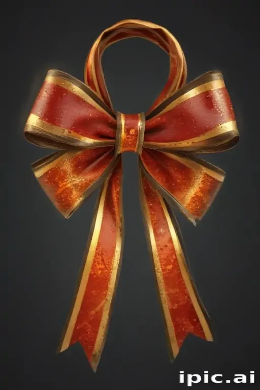png bow