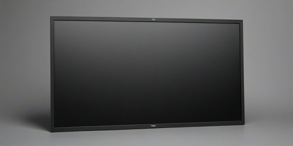 black screen png