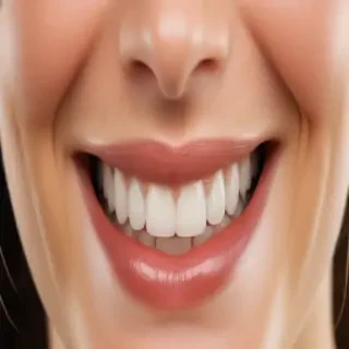 smile face transparent
