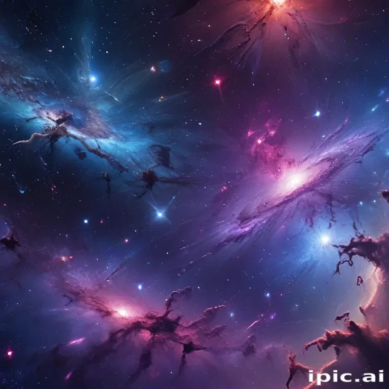 wallpaper galaxy space