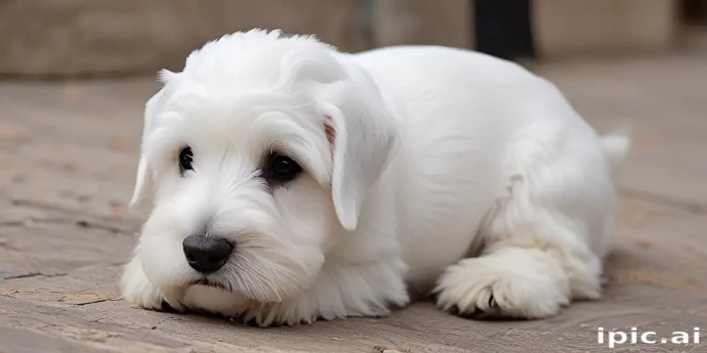sealyham terrier