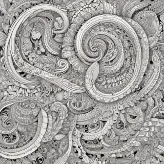 doodle art