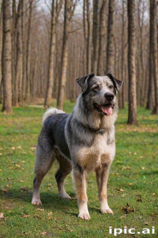 ukrainian levkoy breed
