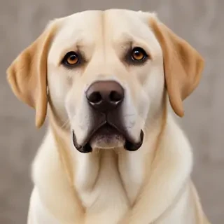 dog lab dog